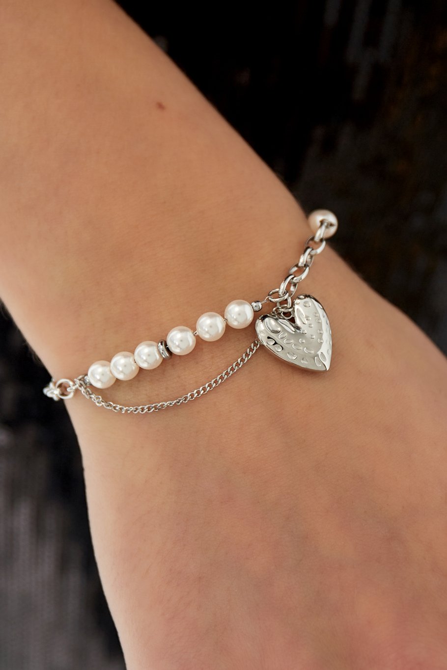 Armband sehr verliebt  Bild2