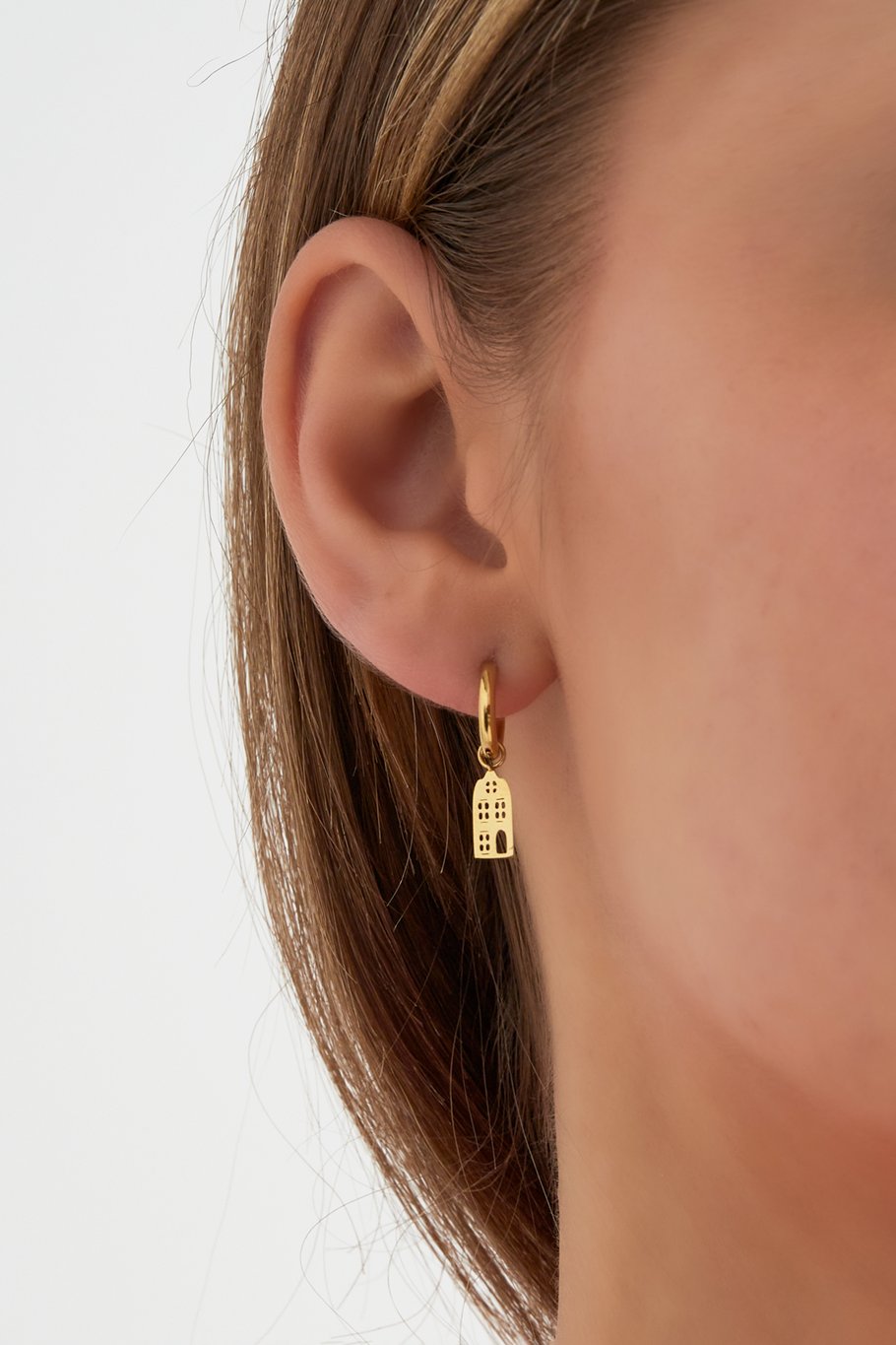amsterdam house earrings Picture3