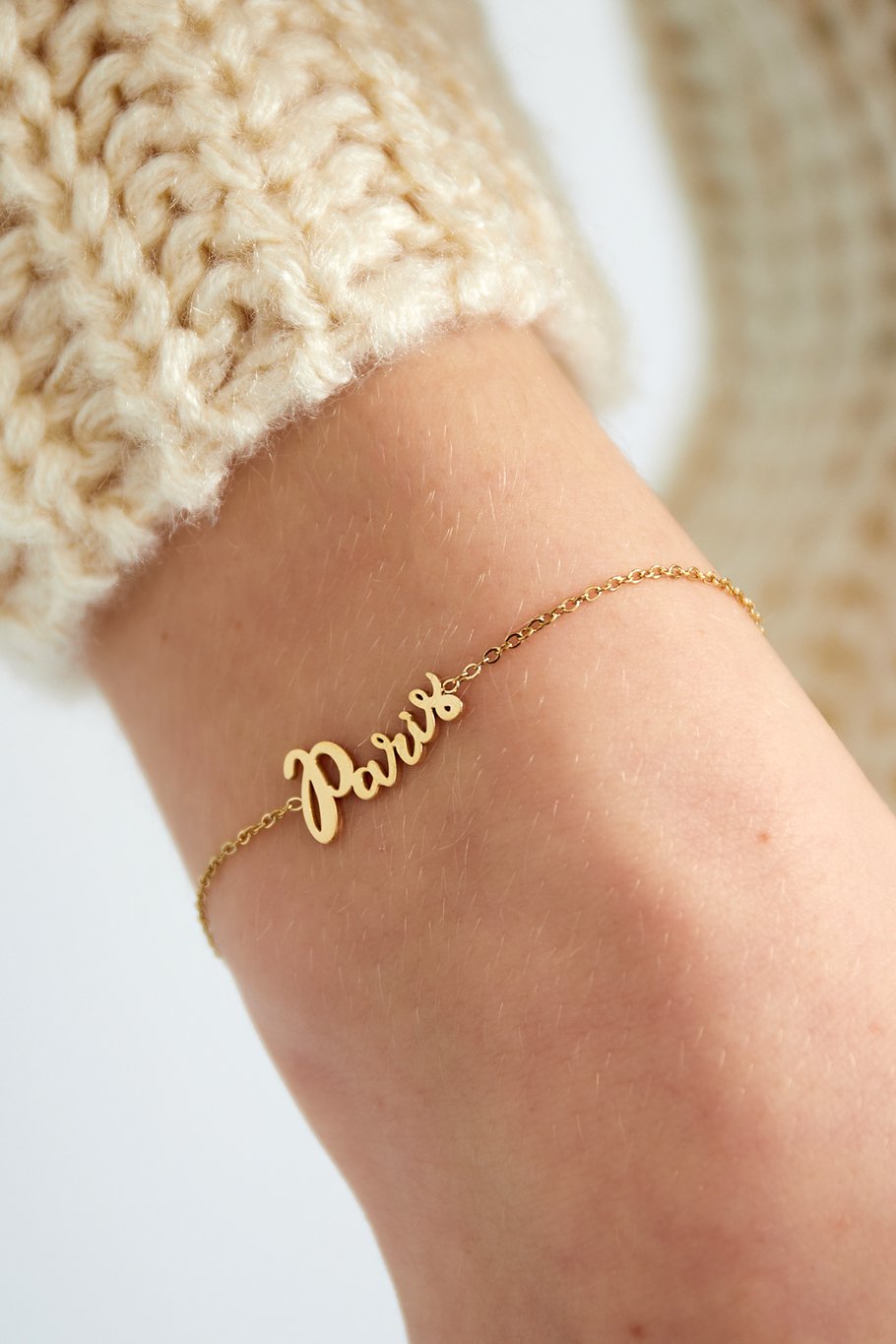 Paris Armband  Bild2