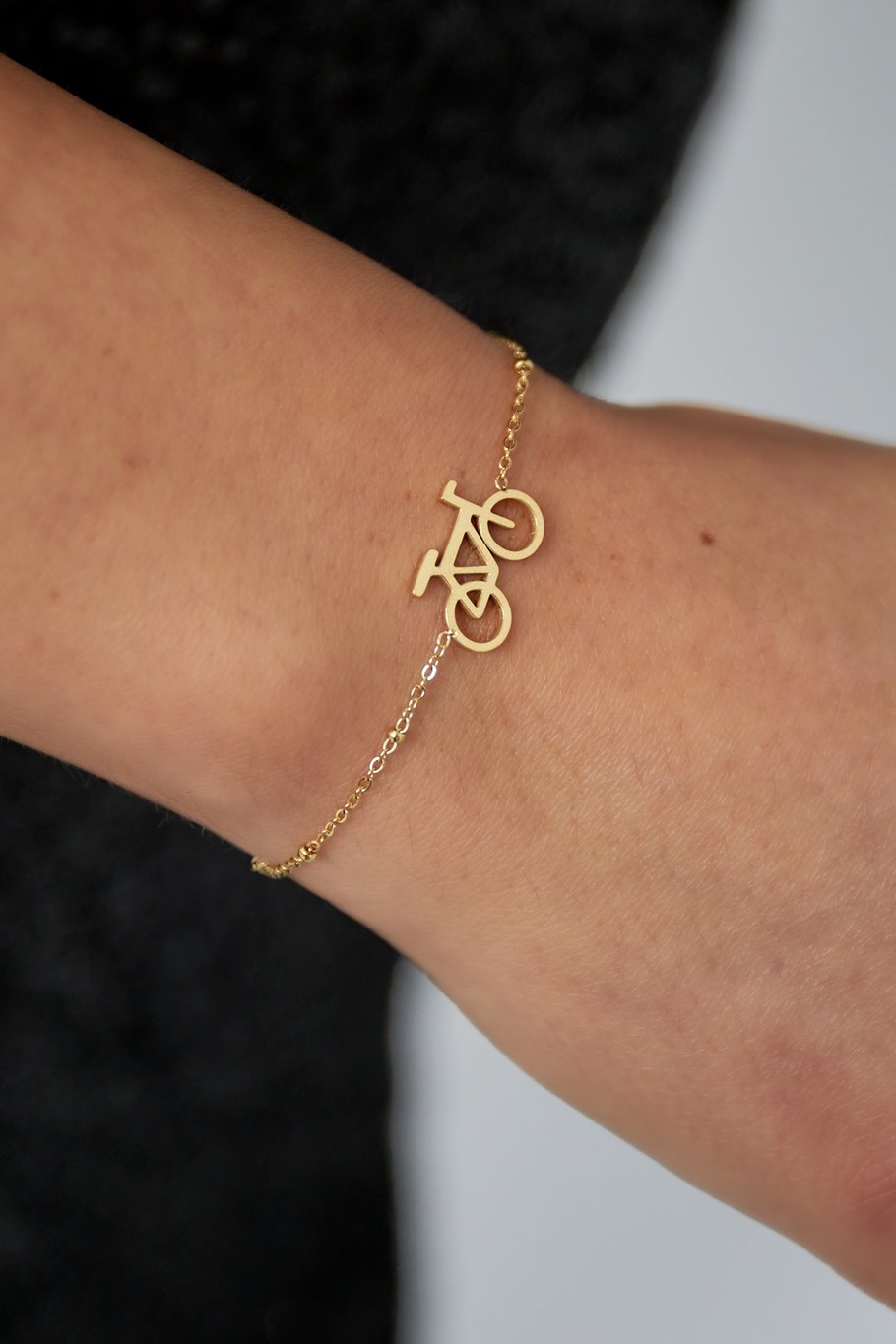 Fahrrad-Chic-Armband  Bild3