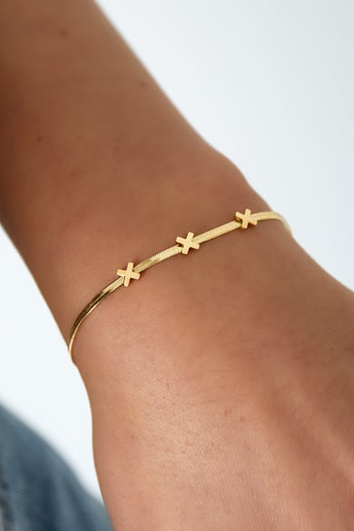 Triple X Amsterdam Armband  h5 Bild2