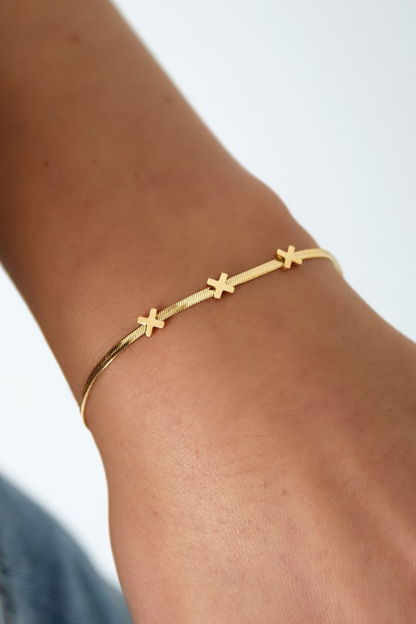 triple x amsterdam bracelet 2