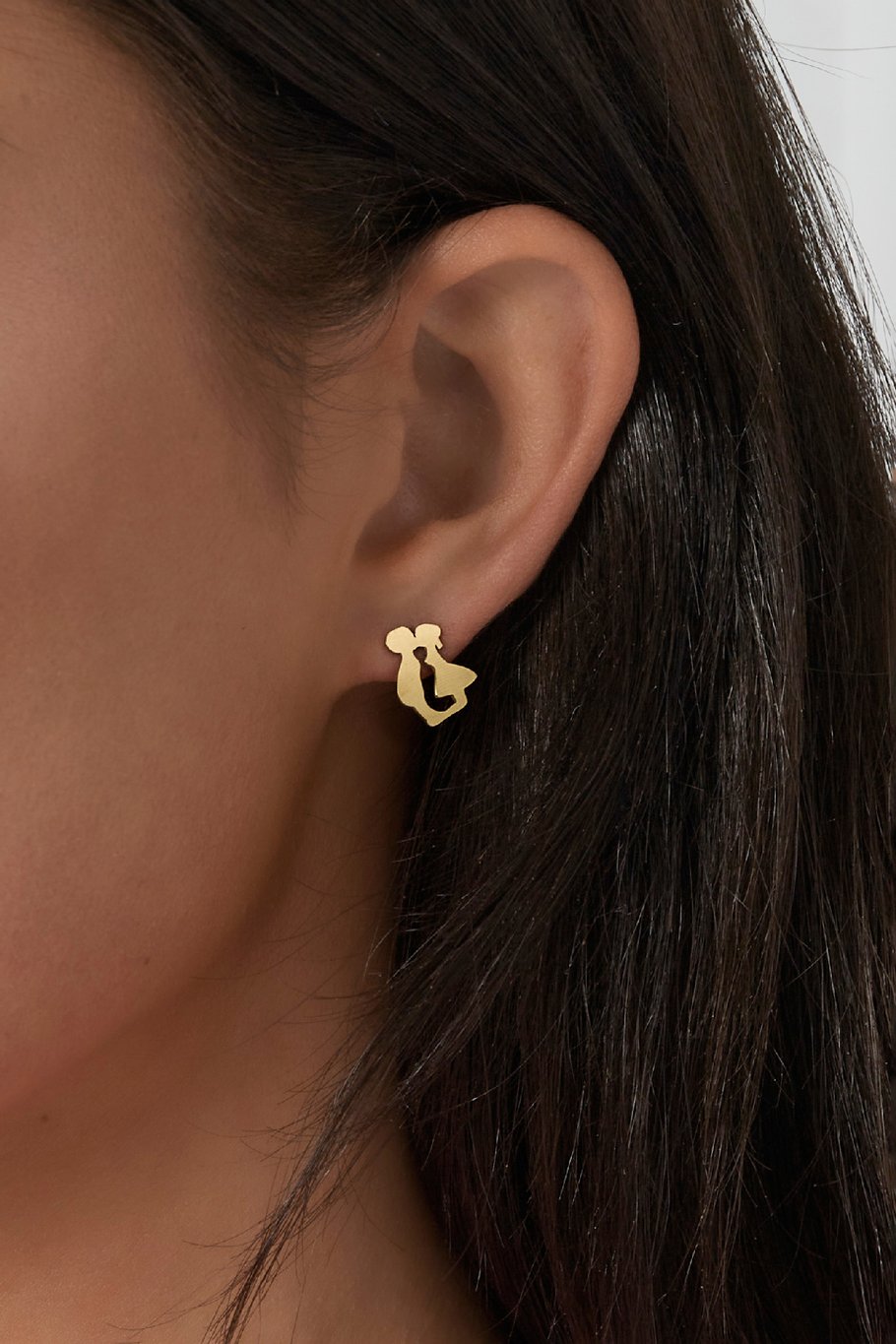 dutch kiss earrings Picture3