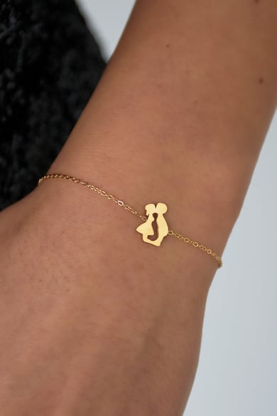 Holländisches Kussarmband  h5 Bild3