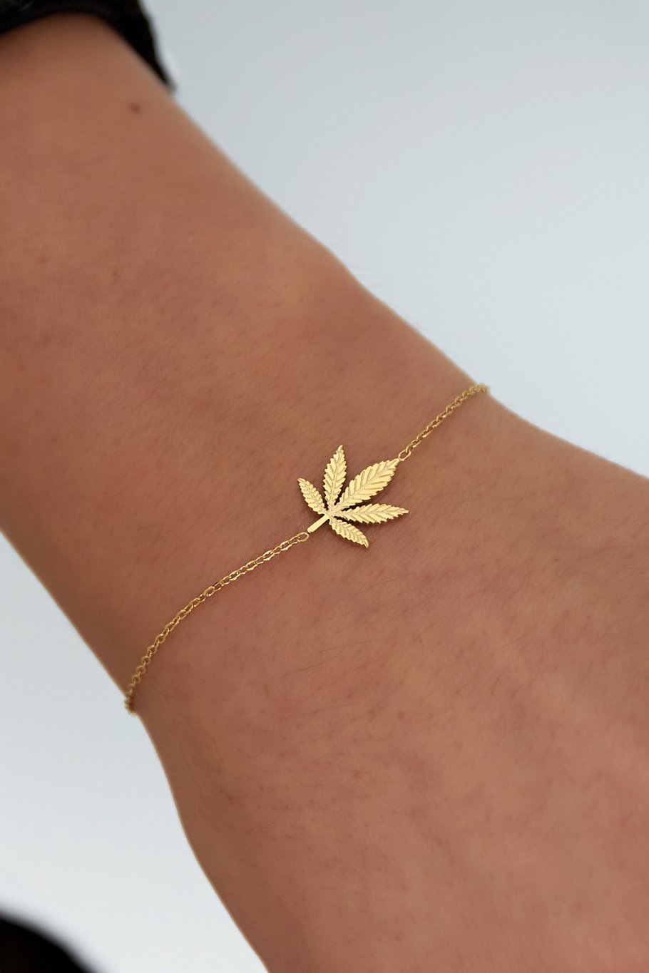 Canna Bliss Armband  Bild3