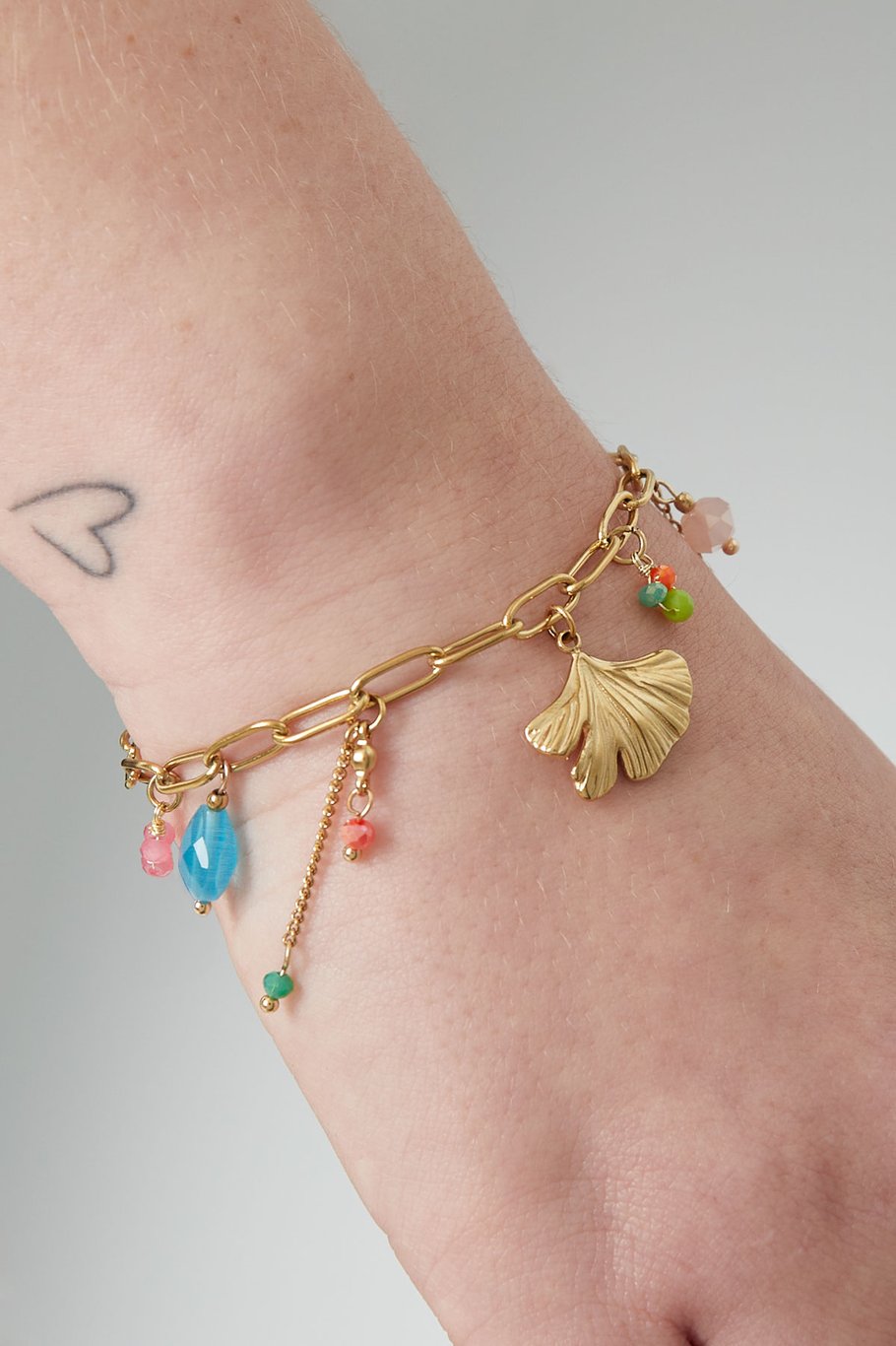 vivid vibes bracelet Picture4