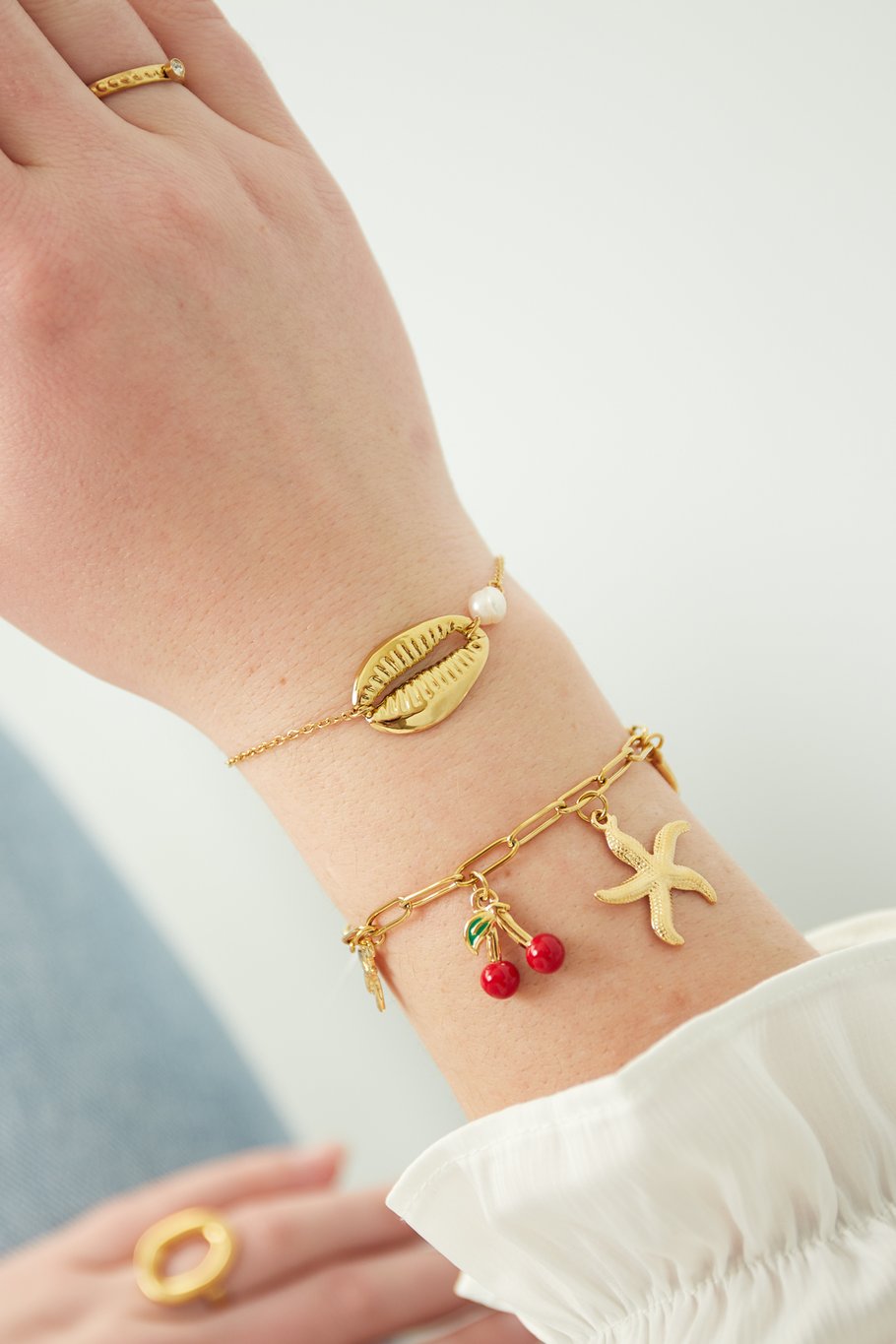 sandy shores bracelet Picture2