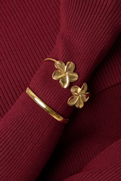 bracelet flower duo h5 Picture2