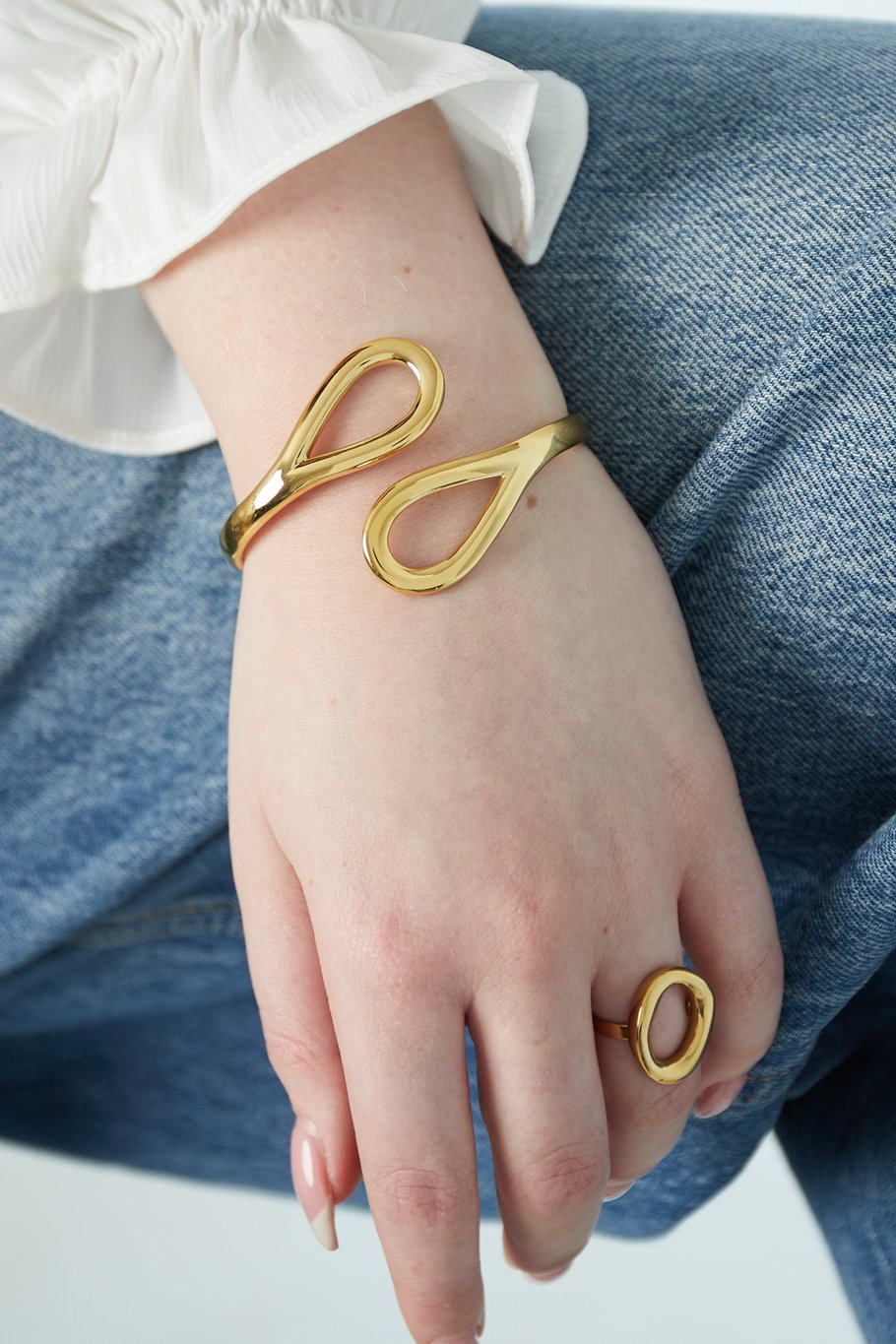 armband connect by you Afbeelding2