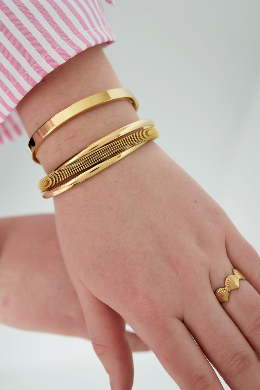 cool chick bracelet Picture3