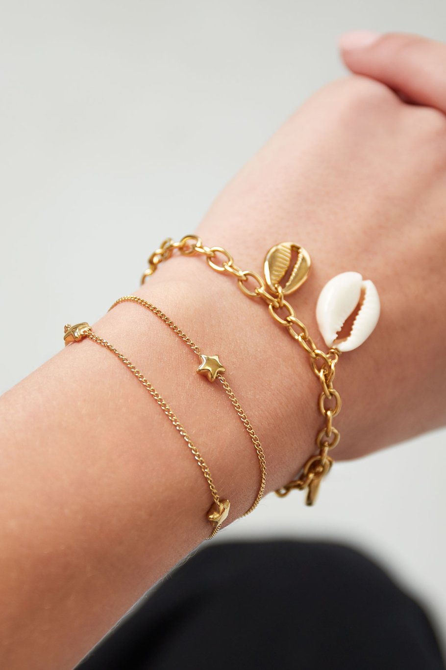 starry night bracelet Picture2