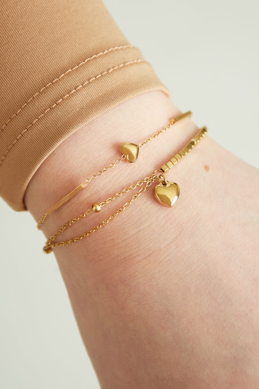 heart haven bracelet Picture3