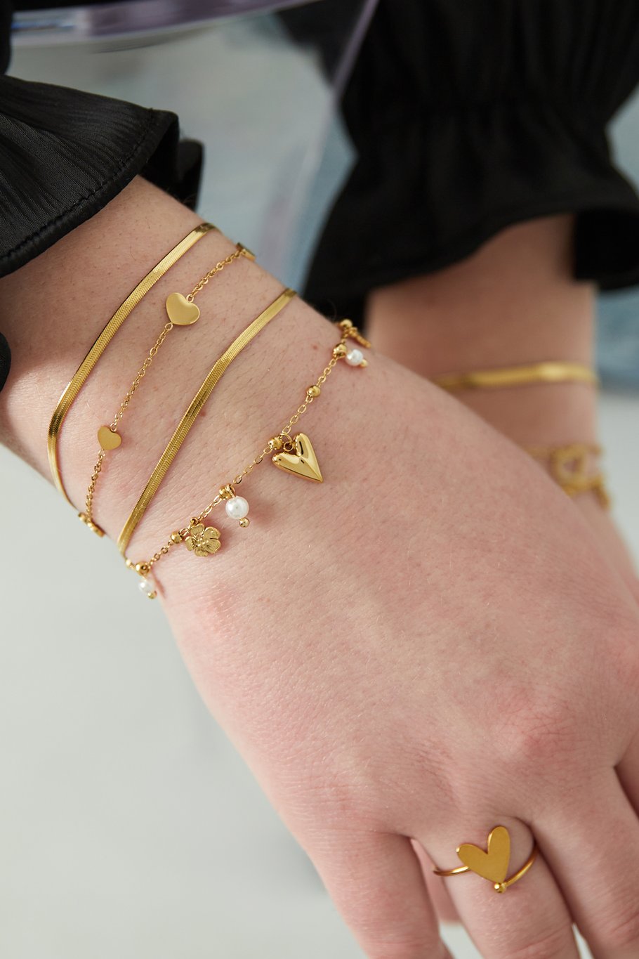 love love love bracelet Picture2