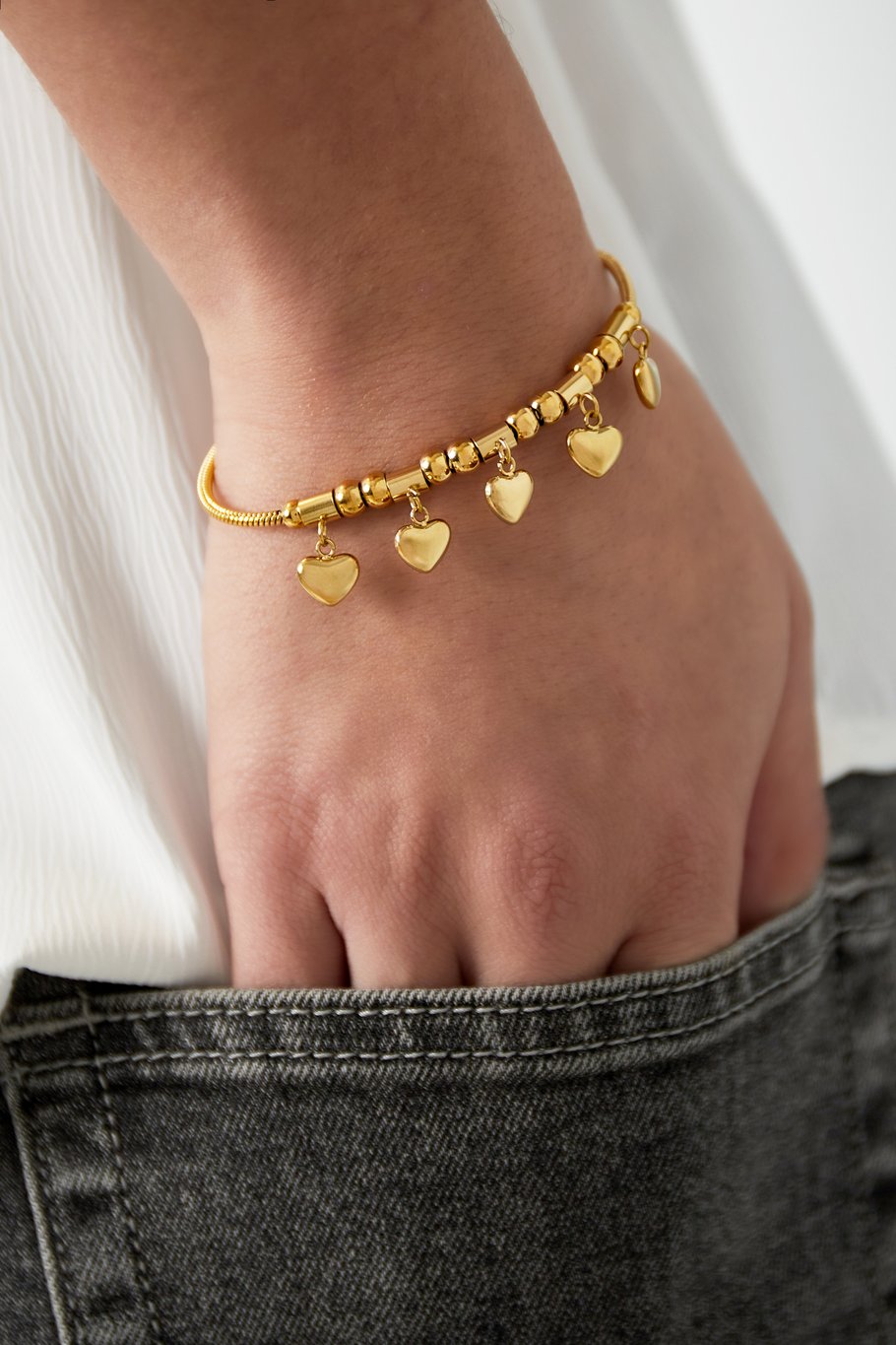 love love love bracelet Picture2