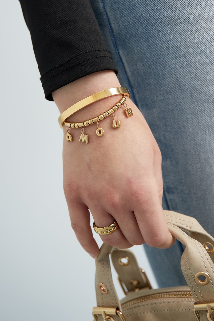 amour bracelet Picture2