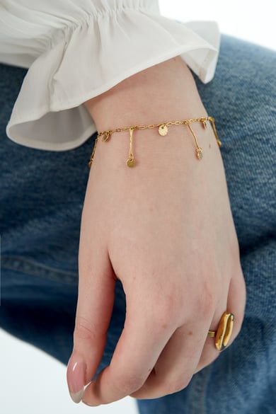 bracelet all day coin h5 Picture2