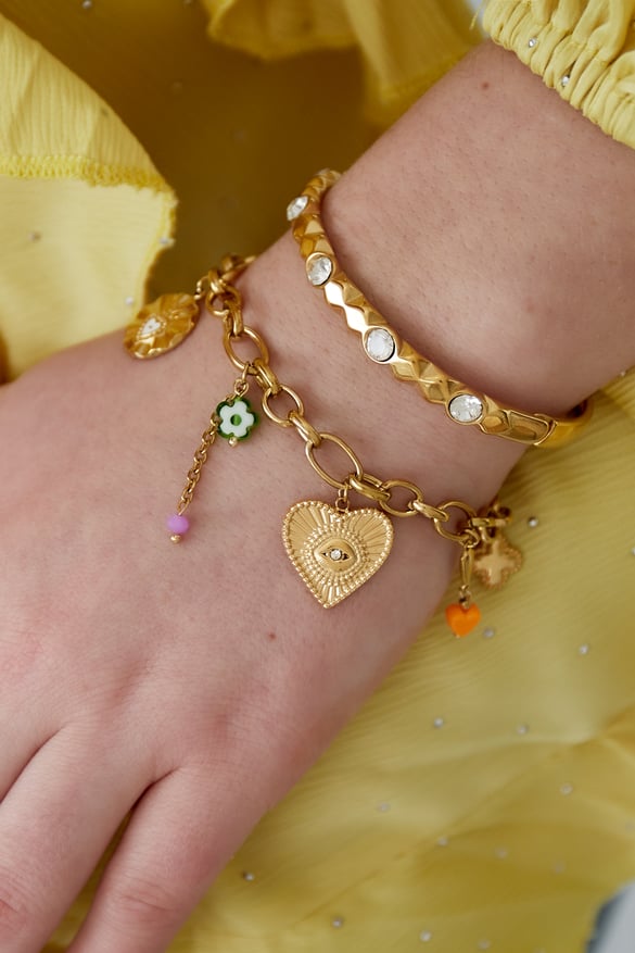 bracelet happy