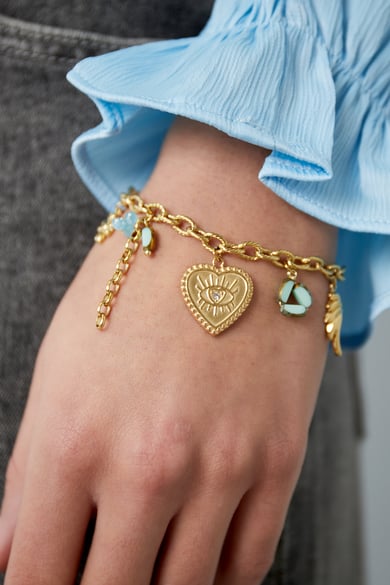 charms bracelet h5 Picture2
