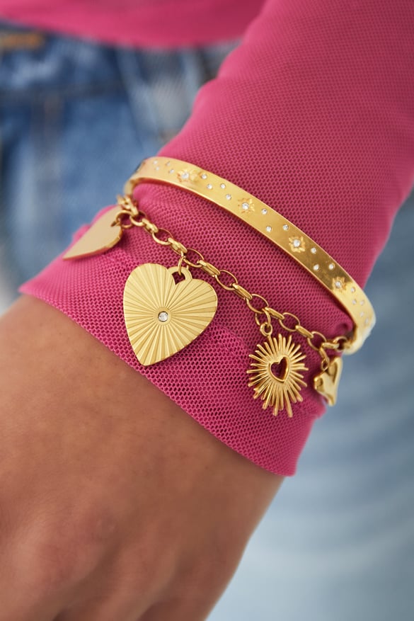loving links bracelet 2