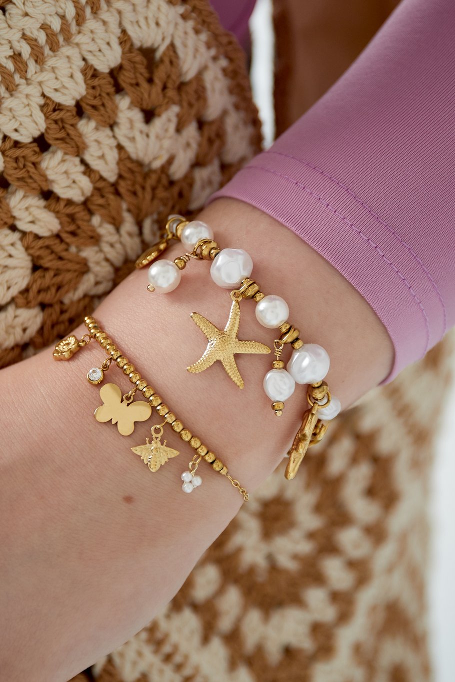 ocean treasures bracelet Picture2