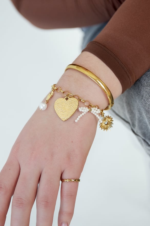 summer vibes bracelet 2
