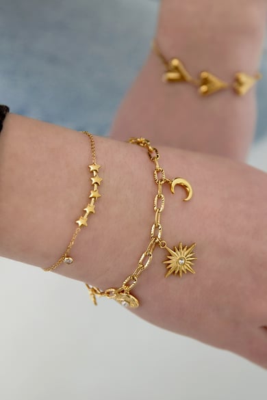 shine bright bracelet h5 Picture3
