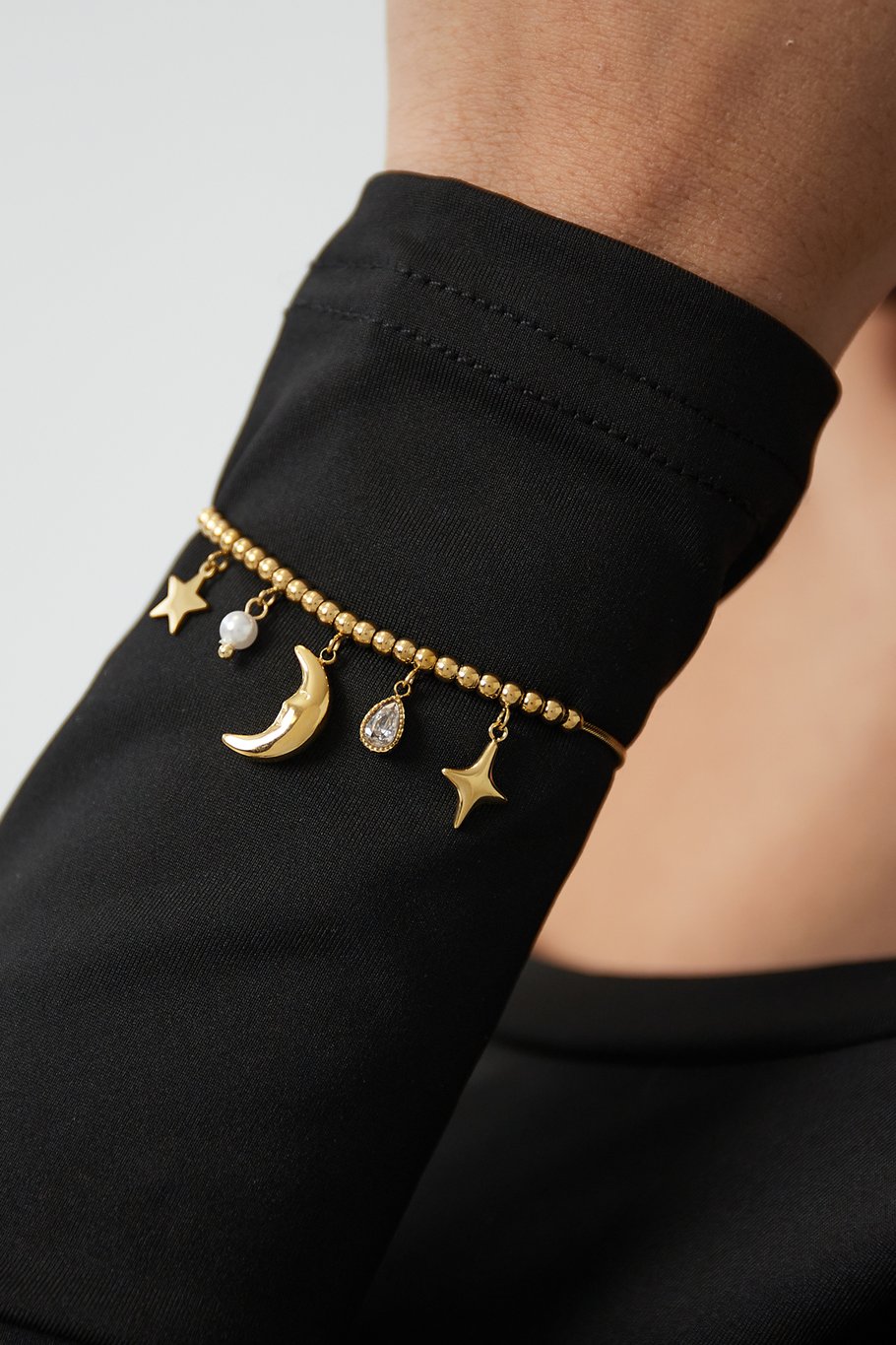moon bracelet Picture3