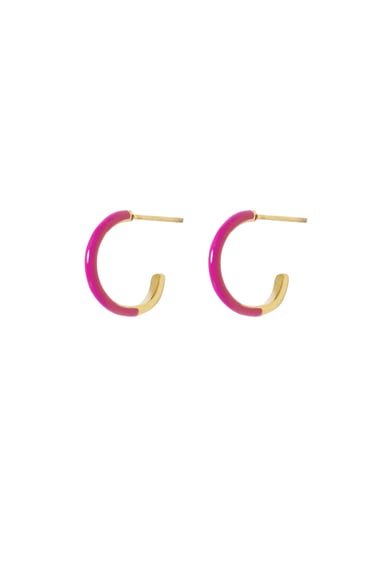 Creolen Fuchsia h5 