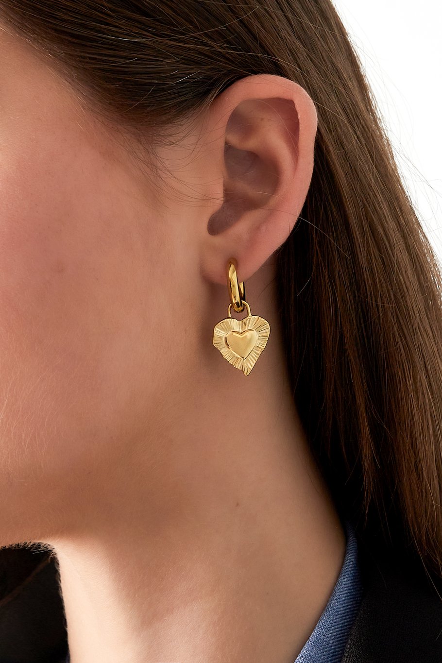 earring give me love h5Picture2