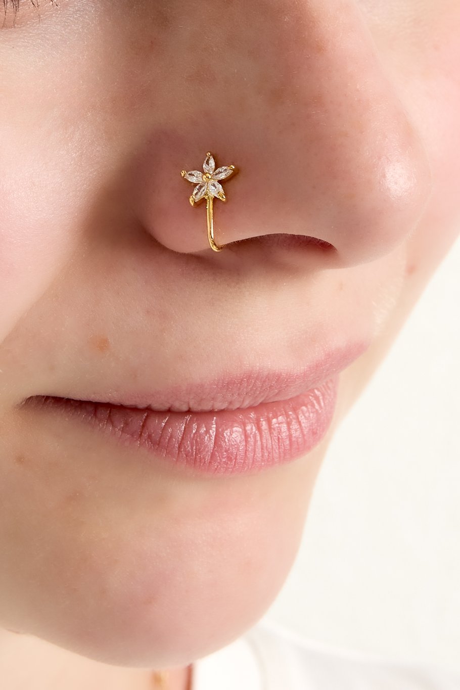 nose cuff and ear cuff Picture3