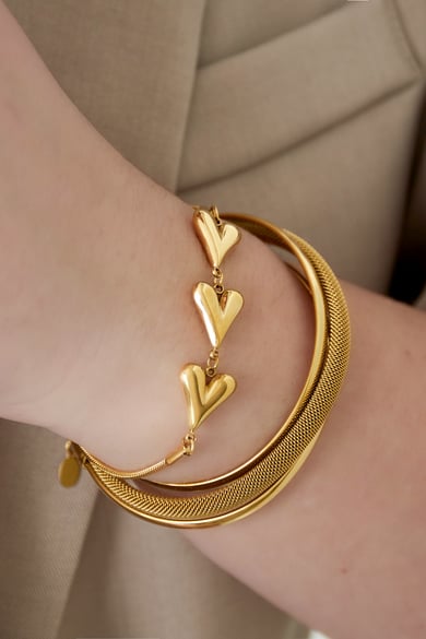 cool chick bracelet h5 Picture2