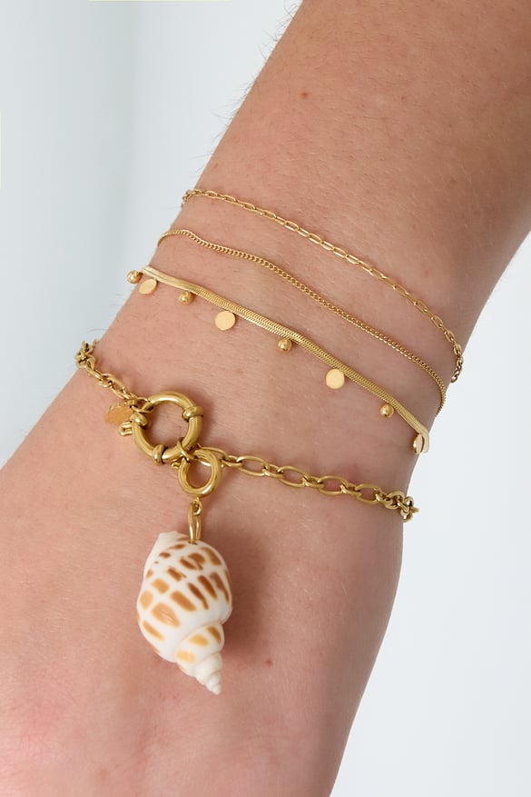 Double The Fun Armband 2