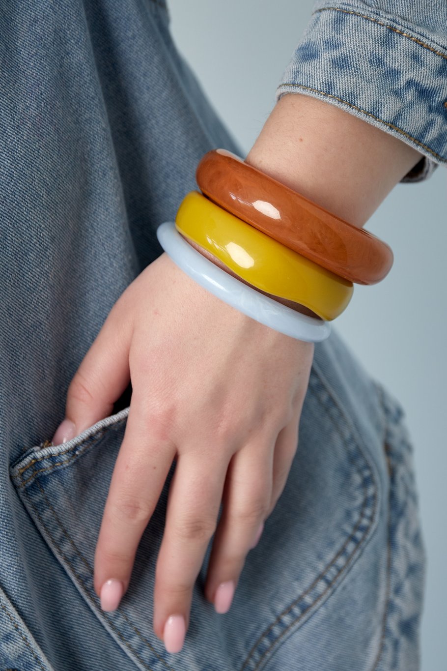 Citrus Bangles Picture2