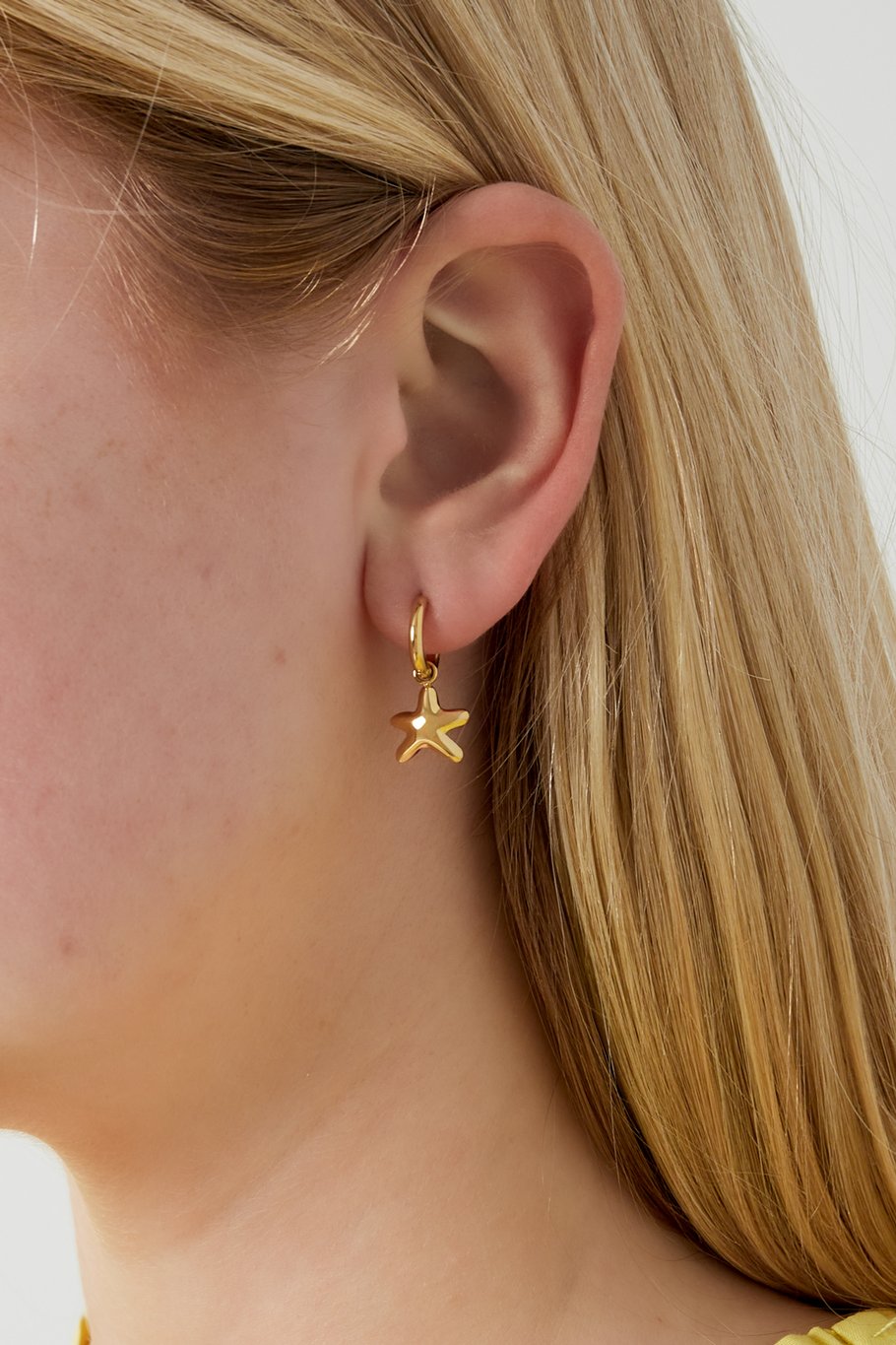Mini starr Earrings Picture2