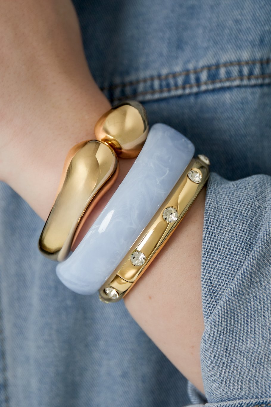Sparkling bangle Picture2