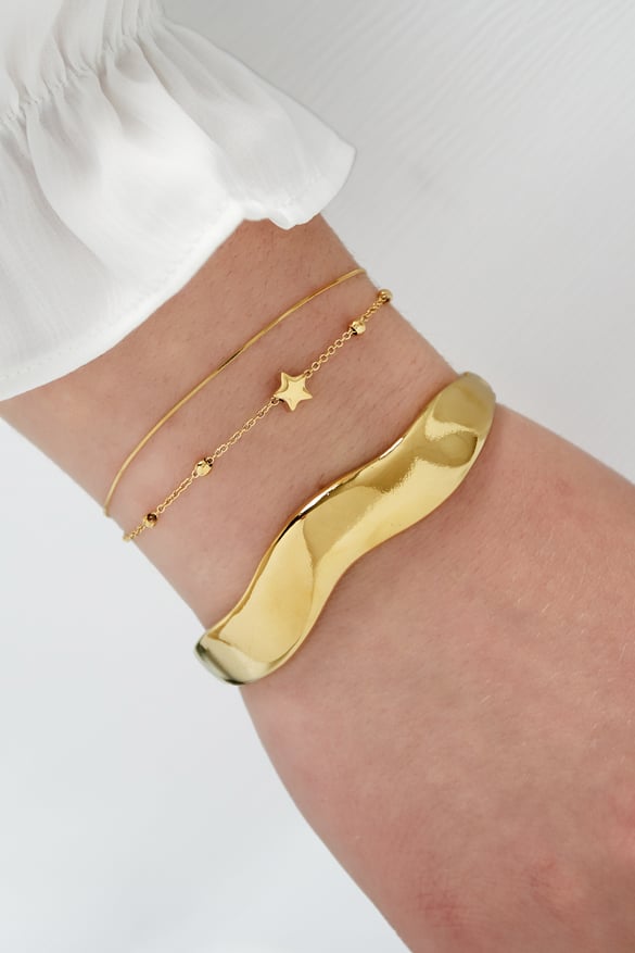 Starry night Bracelet