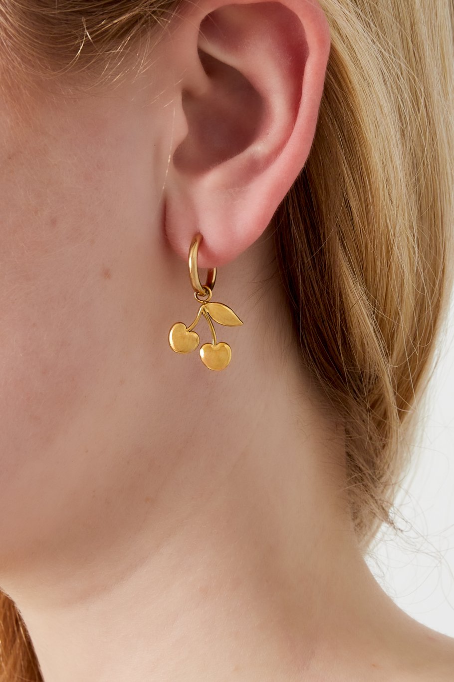 cherry earrings Picture2