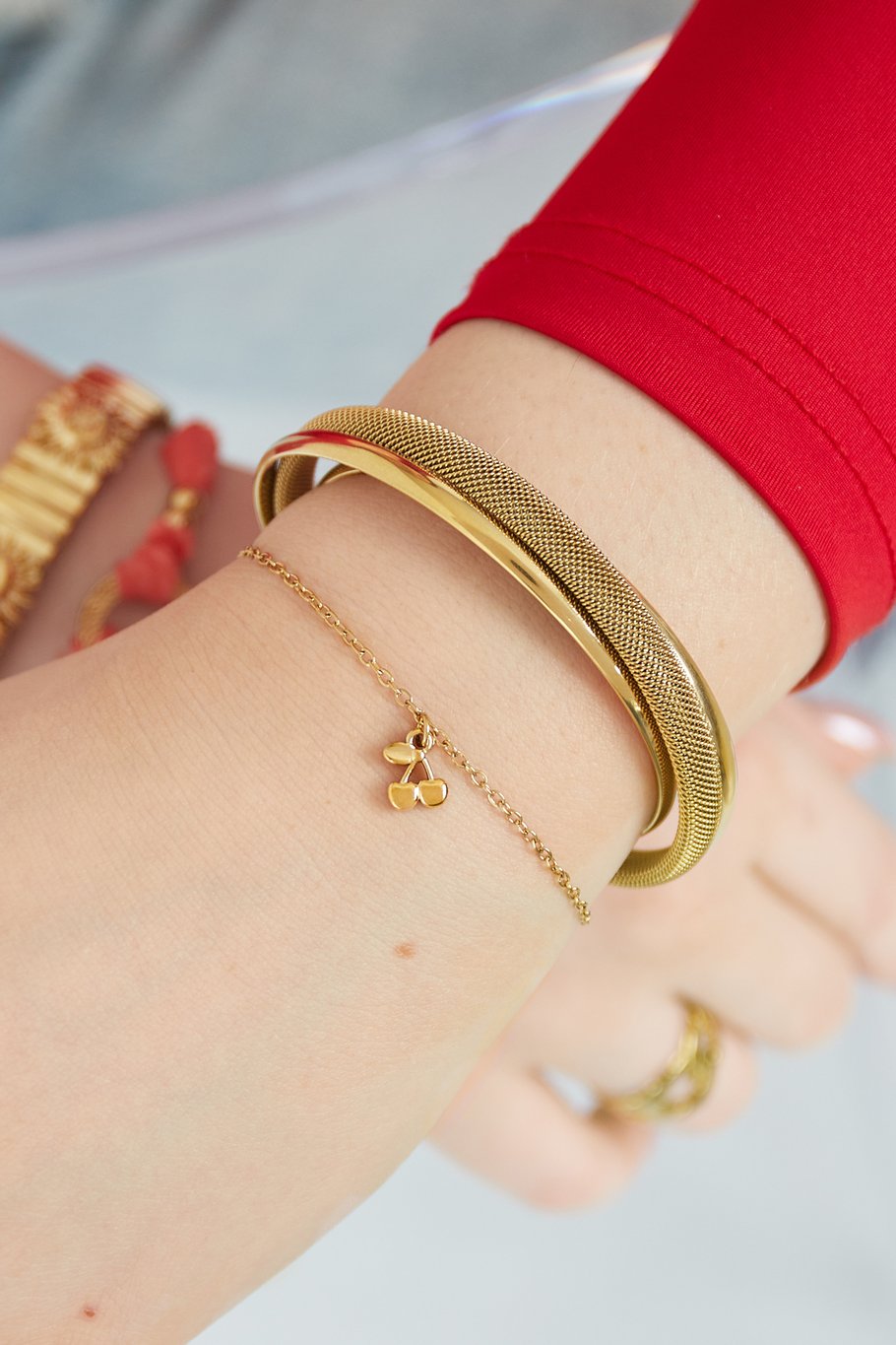 cherry bracelet h5Picture2