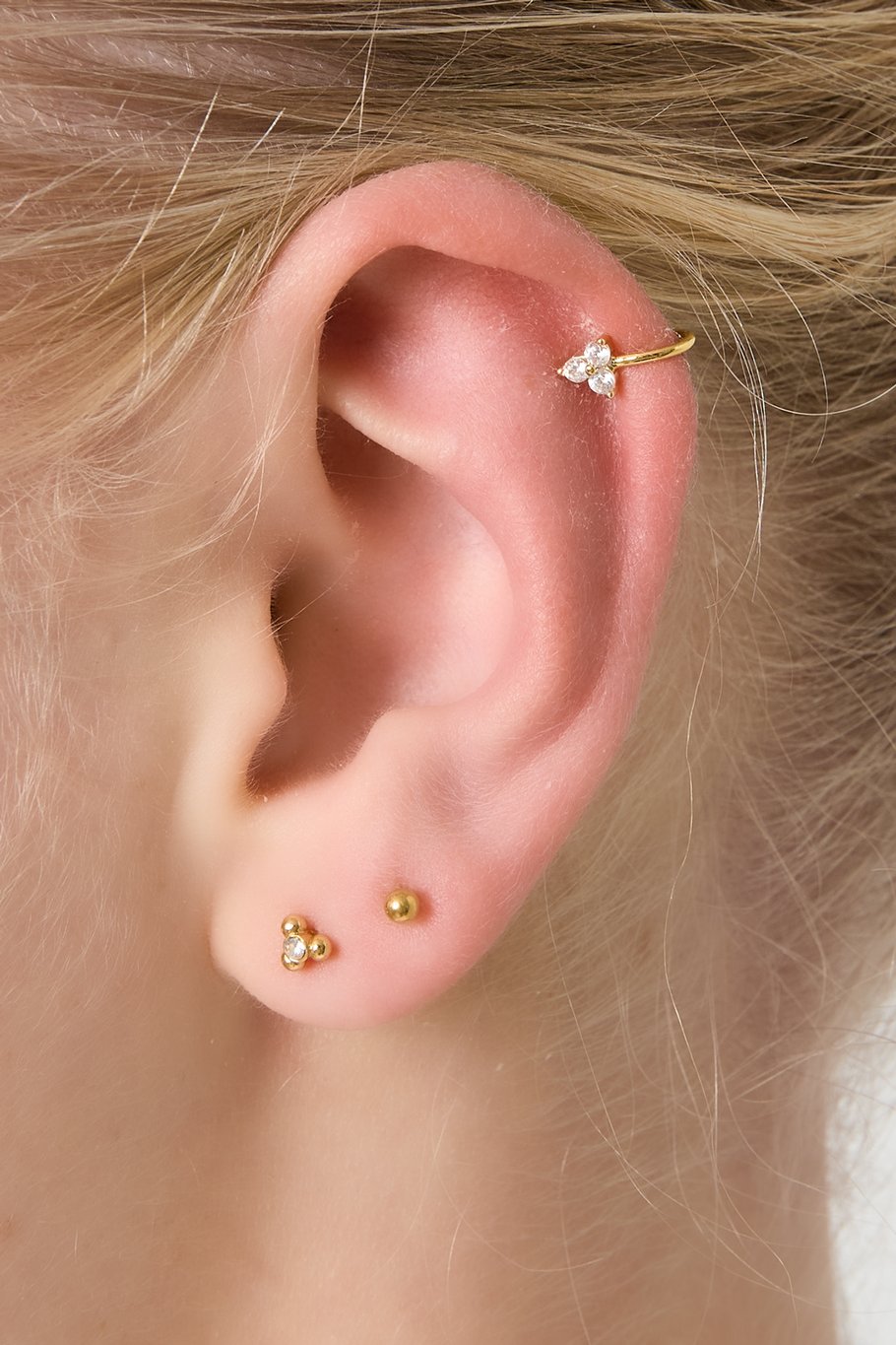 nose cuff and ear cuff Picture3