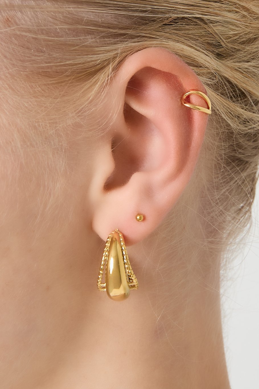 Ear cuff candy soul Picture2