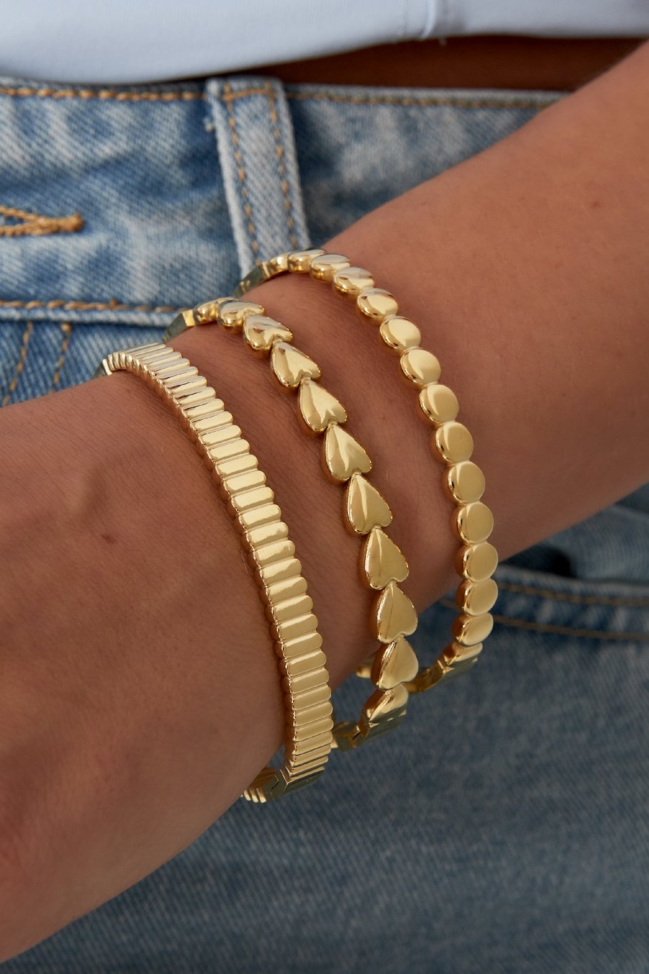 Brazalete estructurado Imagen2