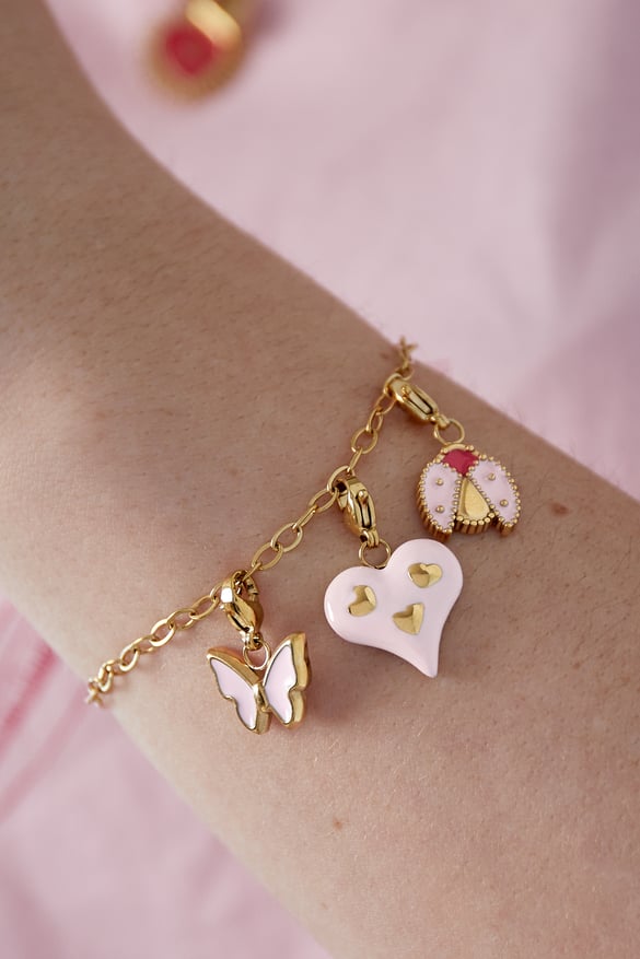 DIY Armband