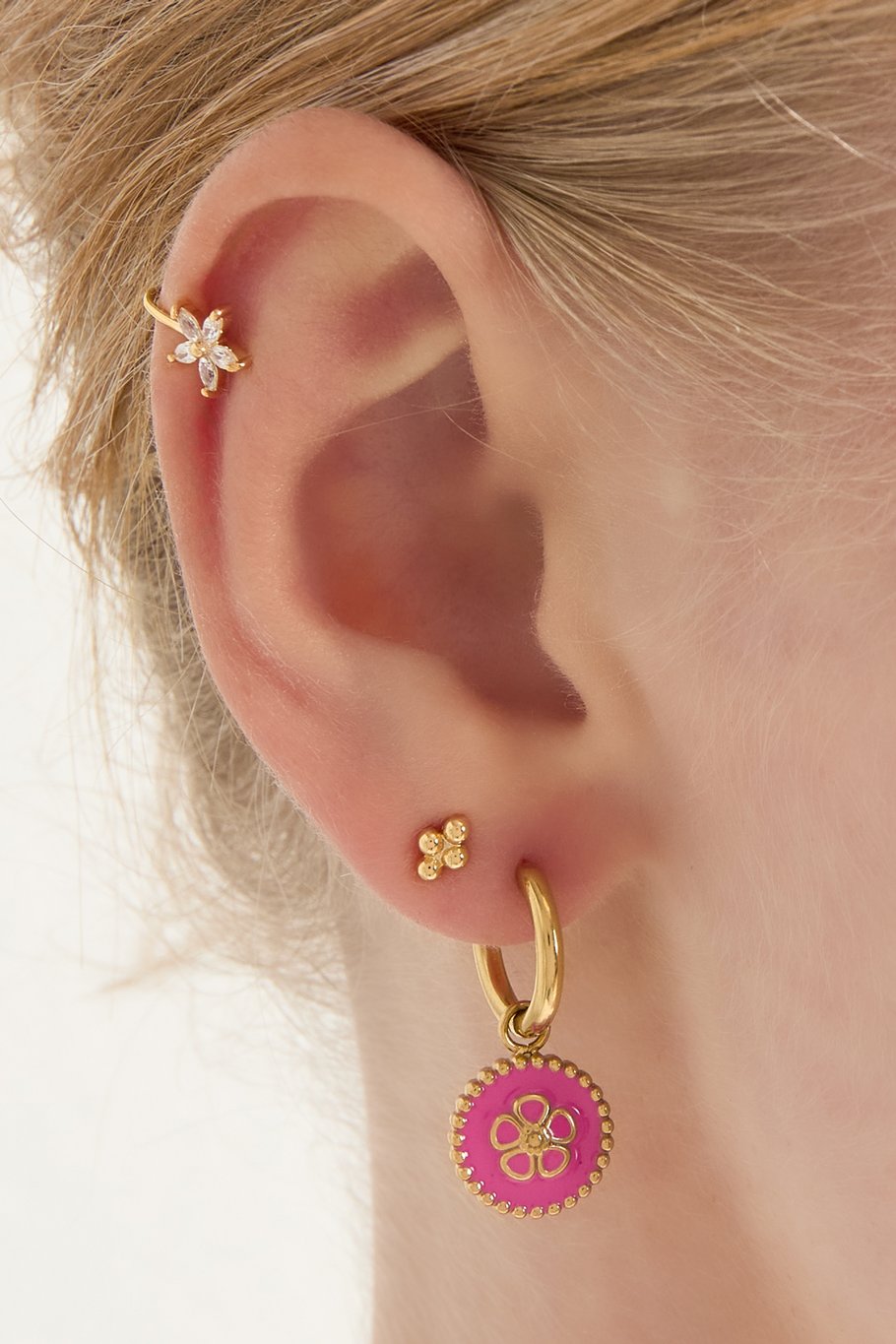 nose cuff and ear cuff Picture2