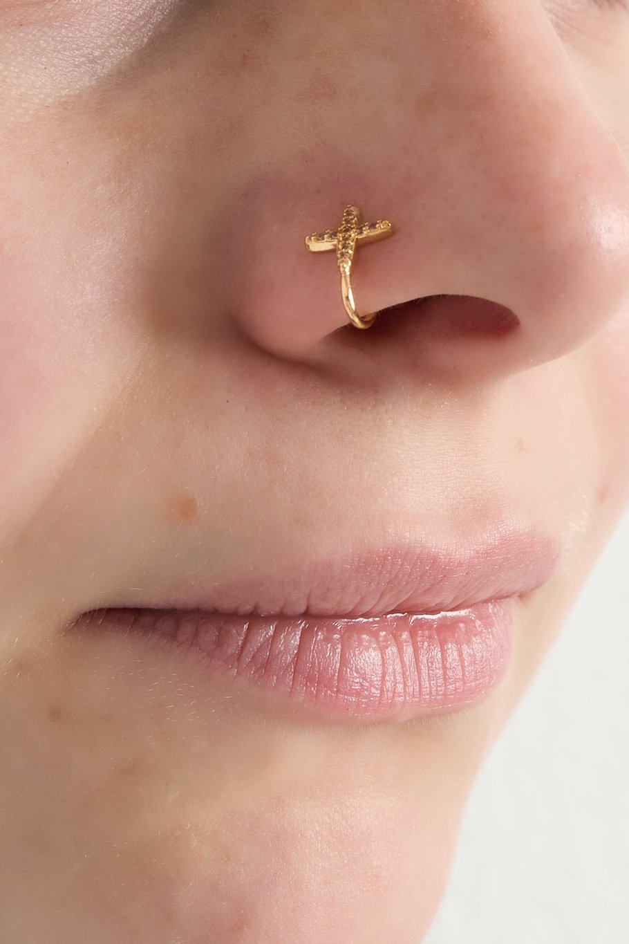 nose cuff and ear cuff Picture2