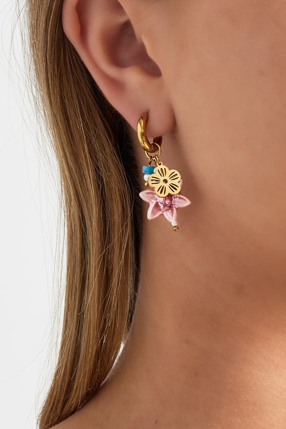 Orecchini Blossom Dreams 2