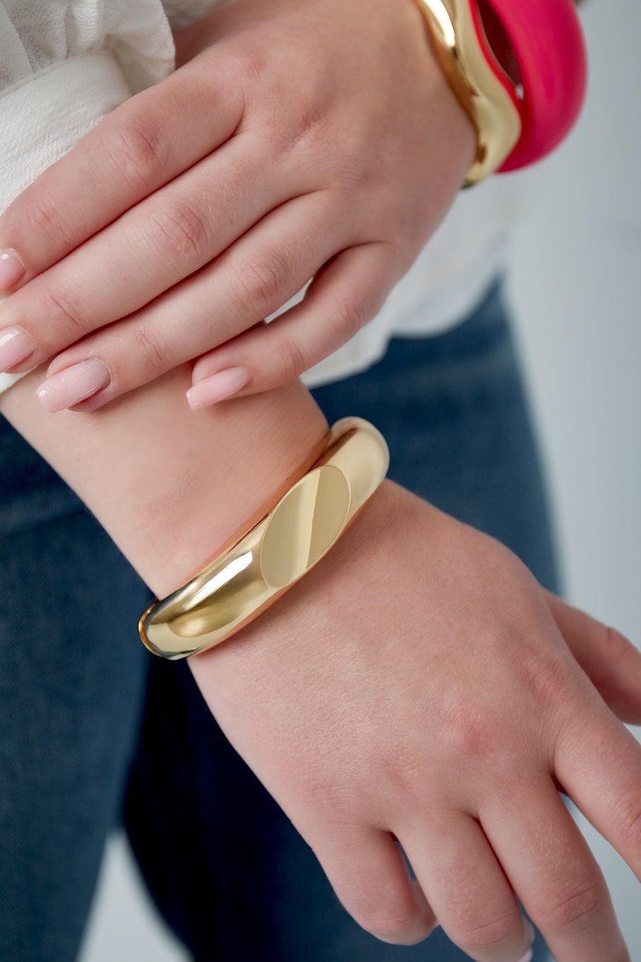 Chunky bangle Picture2