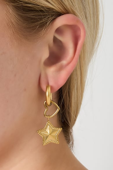 Soul Star earrings h5 Picture2