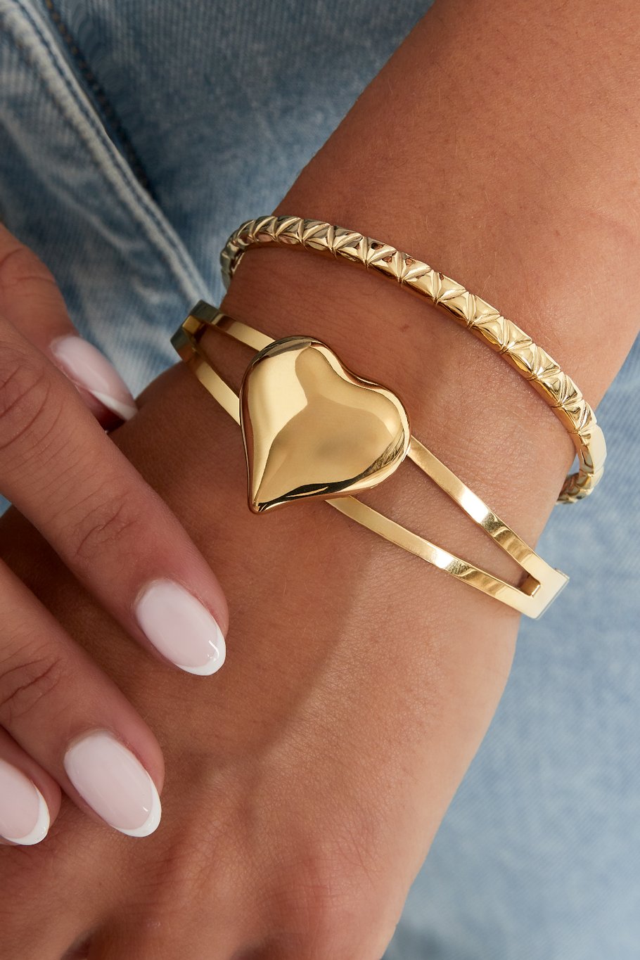 Brazalete detallado Imagen2