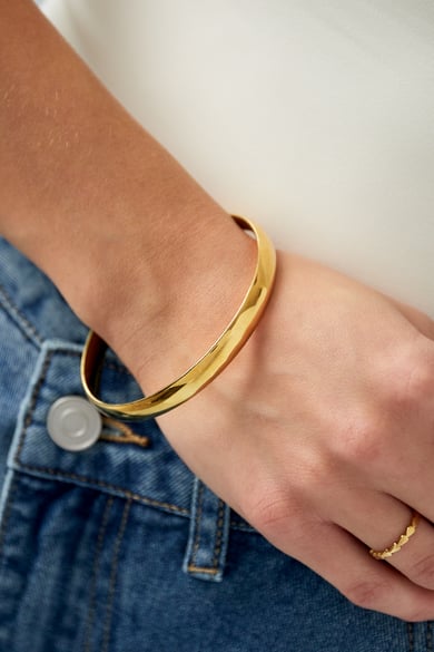 Brazalete macizo h5 Imagen2