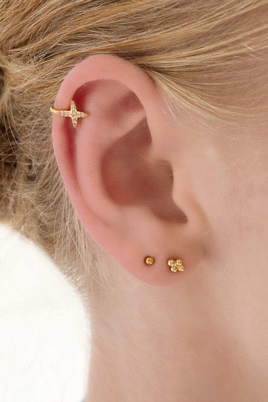 nose cuff and ear cuff Picture3